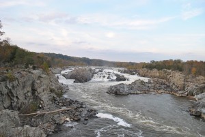 Great Falls, Virginia